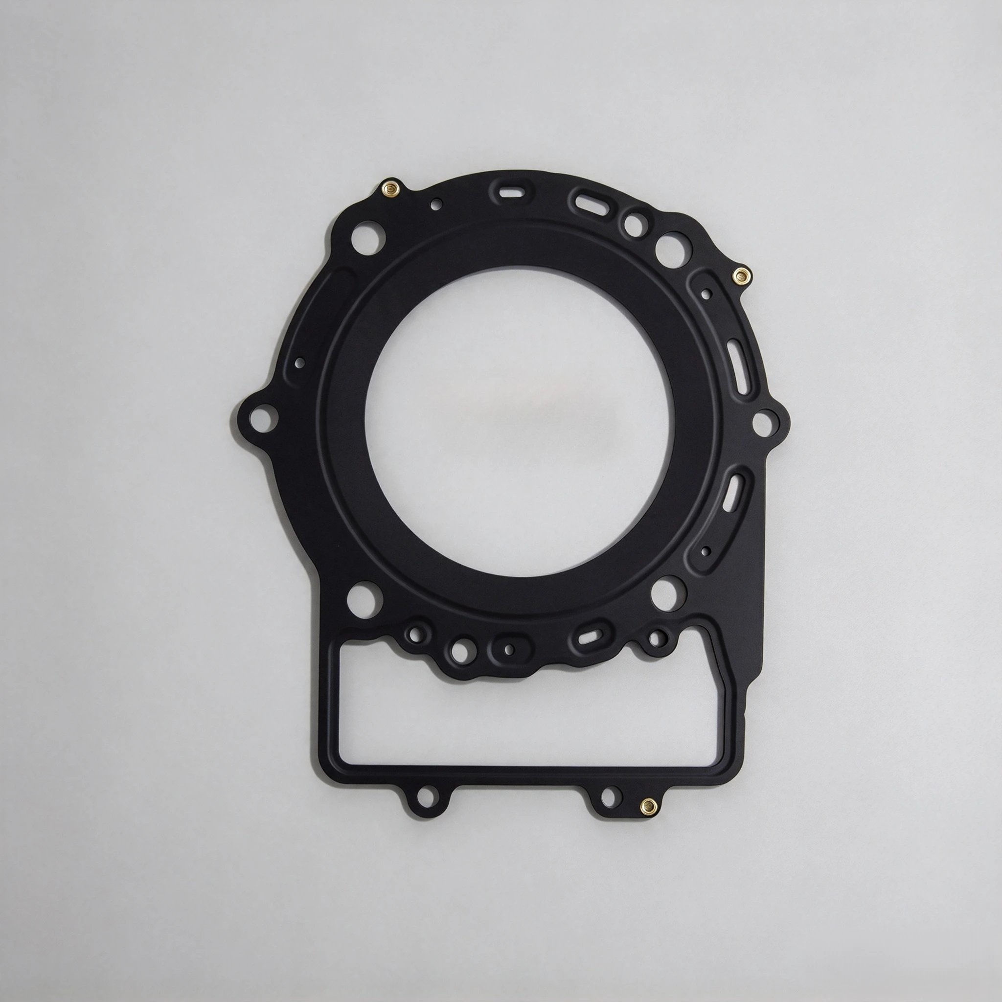 Orginal Quality Motorcycle Accessory Cylinder Head Crankcase Cover Fluoro-glue Gasket Kit FOR DUCATI V2 Panigale 899 959