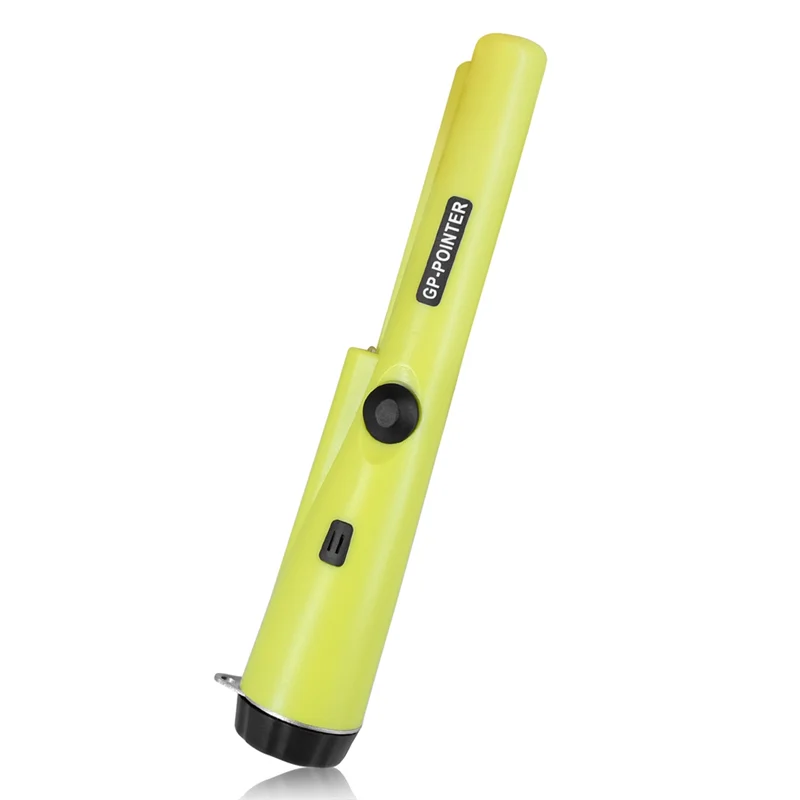 B29C-Professional Tools Depth Metal Detector Treasure Hunting Tool Accessories 360 Degree