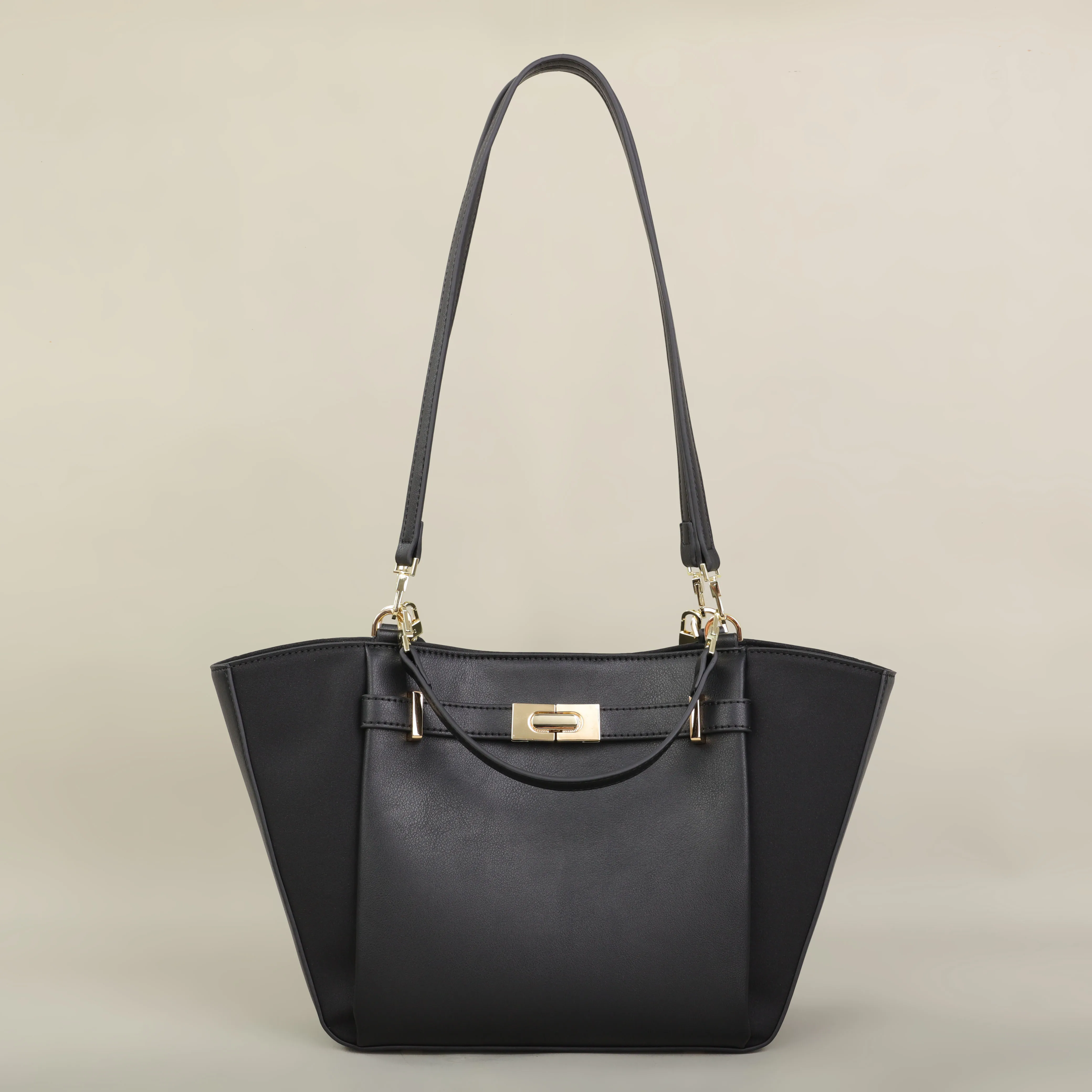 PG Neue Nischen-Luxus-Designer-Schultertasche aus hochwertigem Rindsleder, Damenmode, Tasche mit großer Kapazität – Detail 2