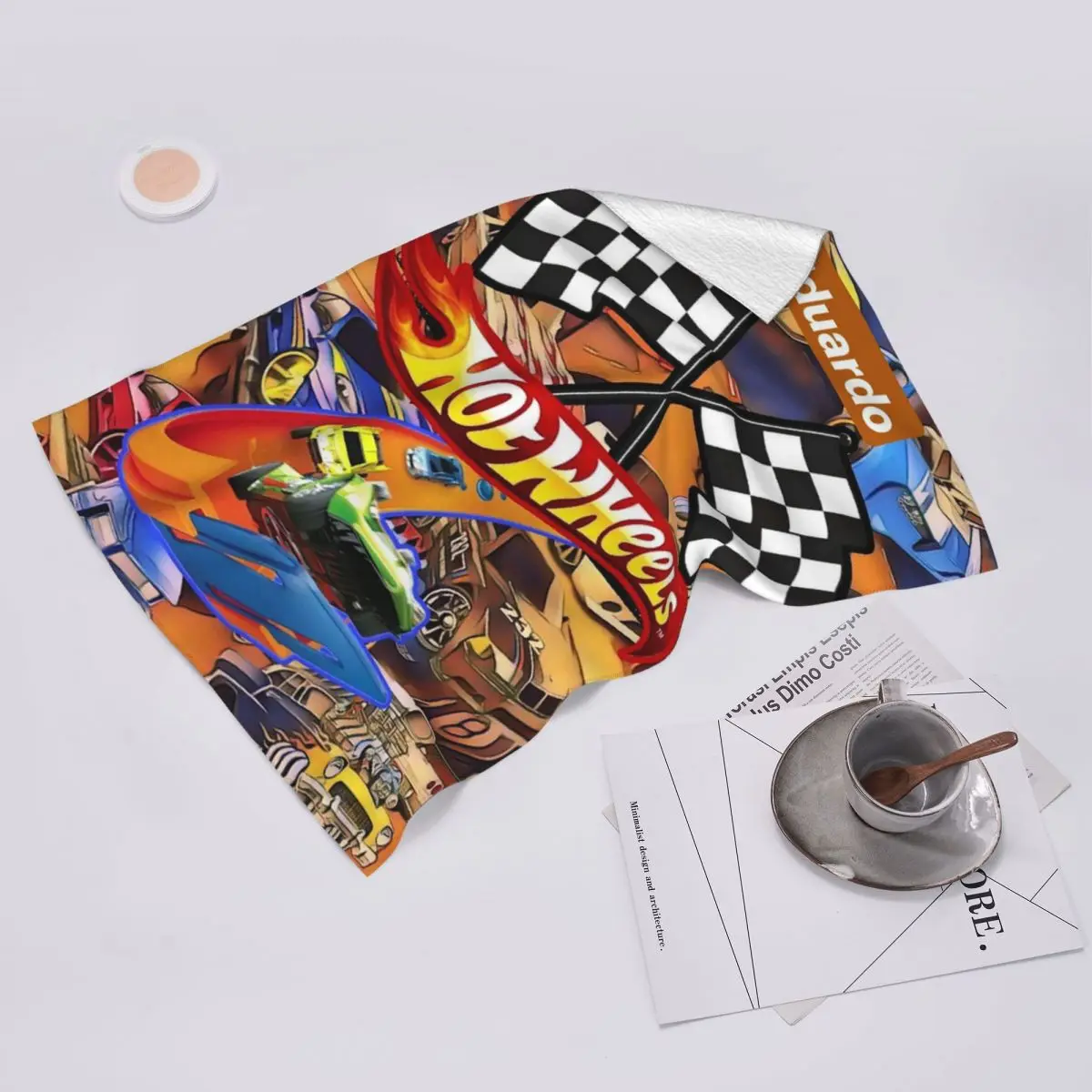 Custom Hot Wheels R…