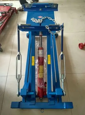 2 tons, low carrier, transporter 1T 2T transmission bracket cart repair, two tons engine tray