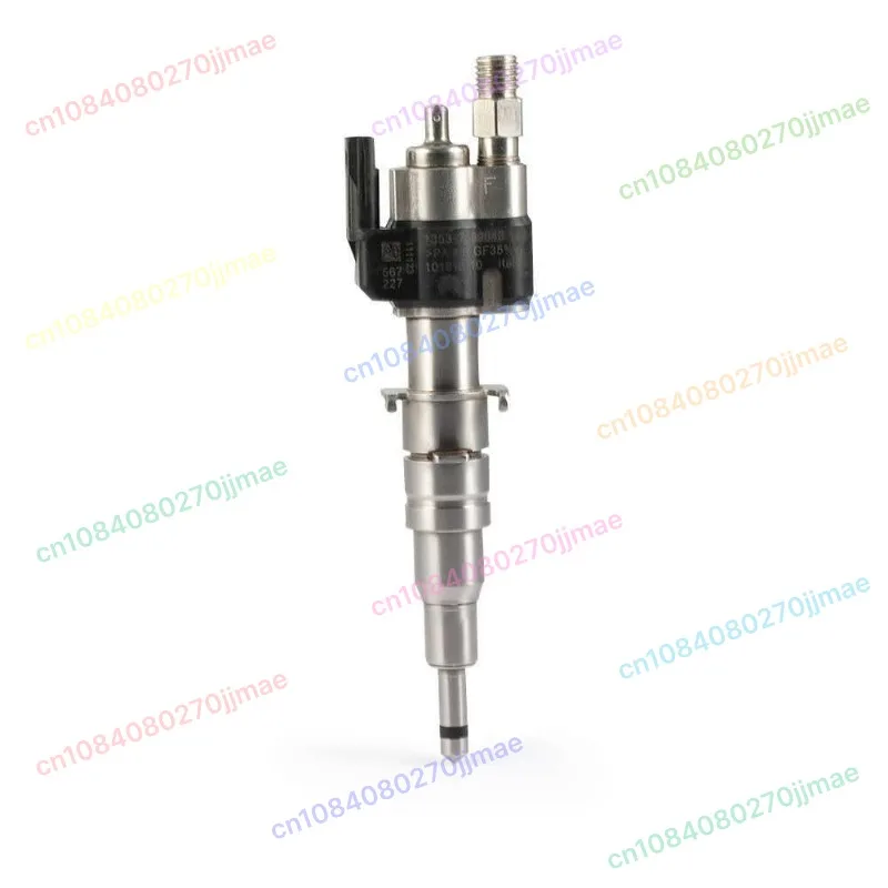 

Suitable for 09-12 years 535i X6 fuel injector 13537585261 fuel injector
