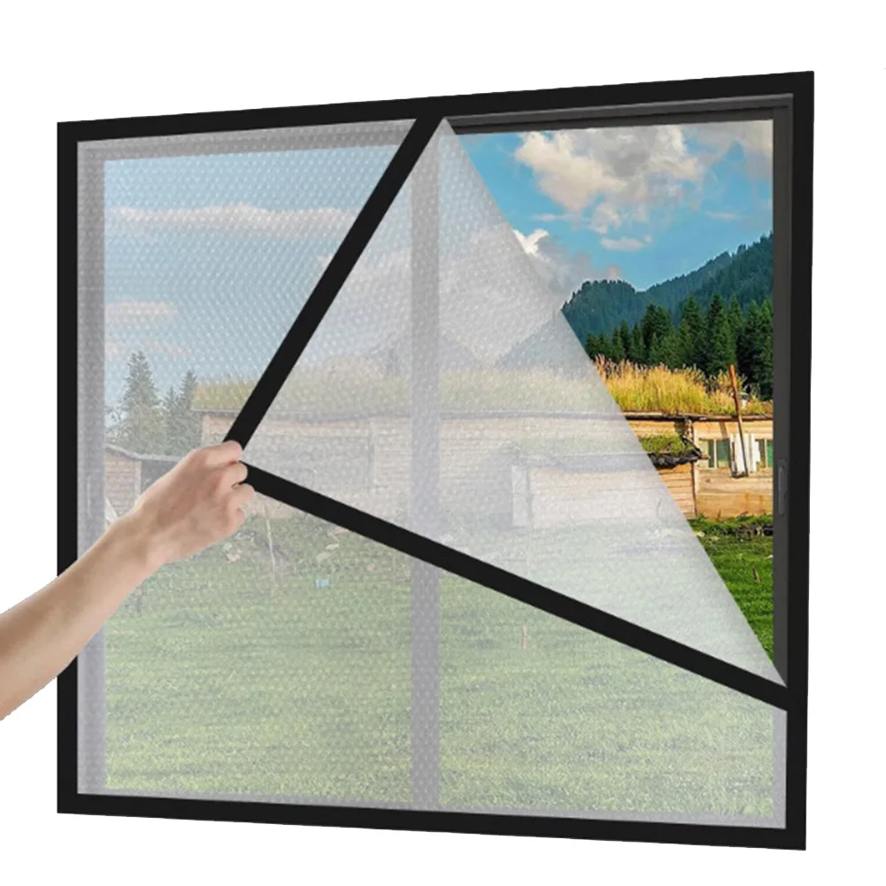 

Diversely Applicable Thermal Curtain Using Robust Hand Sewn Hemmed Design on High Performance 4mm Thick PVC Material