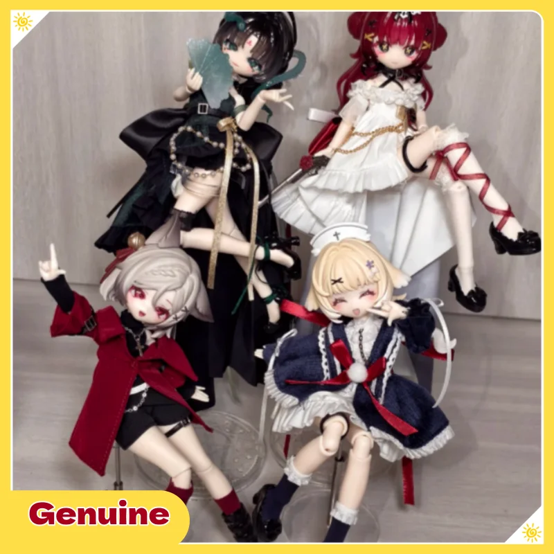 #22 Trending TV Series Collectible Figures Right Now