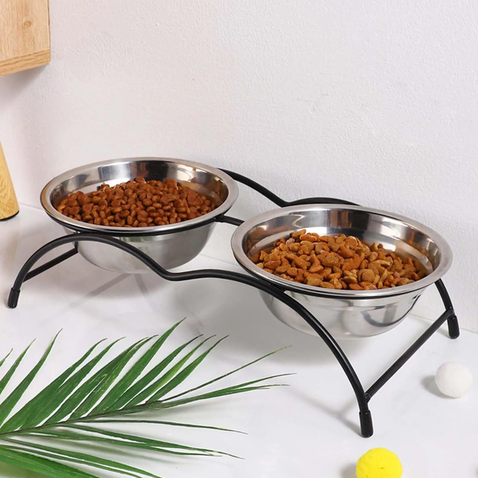 #3 Trending Elevated Cat Feeding Bowls Right Now