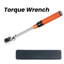 Mechanical Torque Wrench Set Precision Pointer Hand Tools Torque Wrench Mechanical Workshop Car Repair Tool