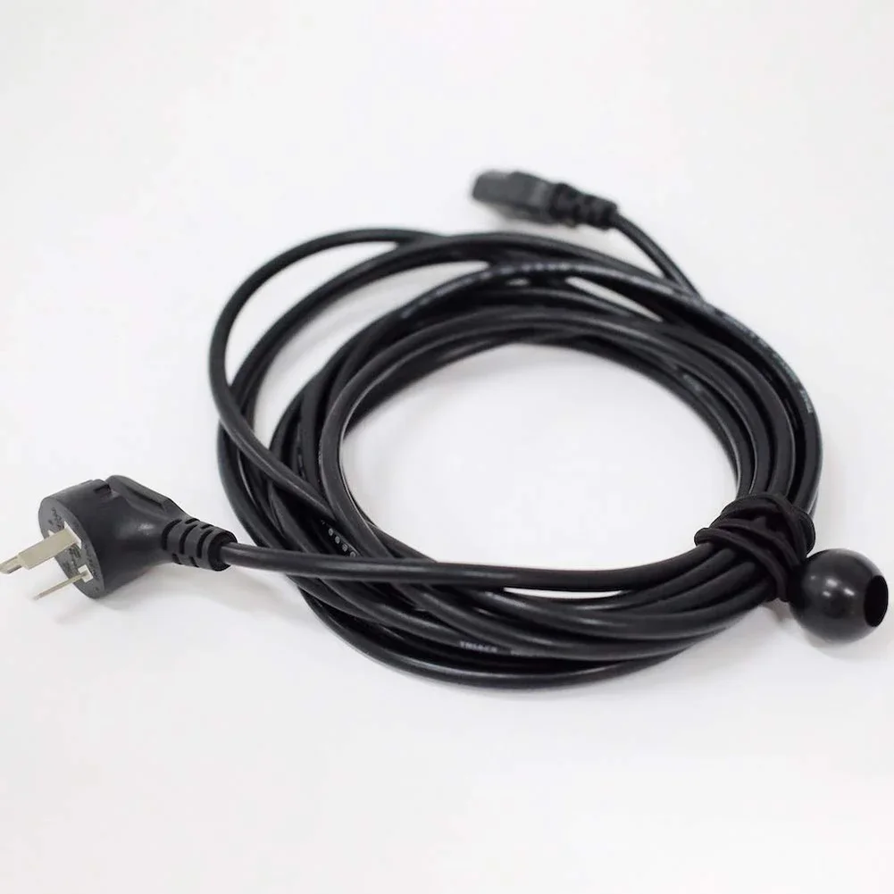 Bouncy Rope Shock Elastic Toggle Household Black Cord Electrical Cords Garden Hoses Storing 12PCS 15CM Awnings