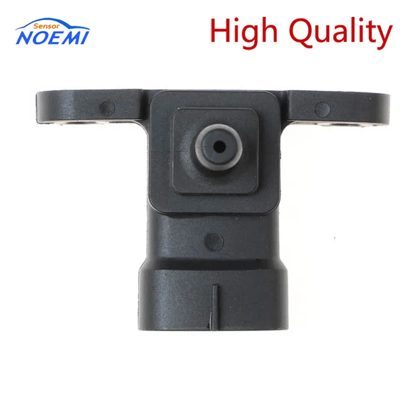 YAOPEI 8-98020514-0 8980205140 98020514 Intake Air Turbo Boost Pressure MAP Sensor for Isuzu- 4HK1 FVR D-MAX 3.0 MU-X