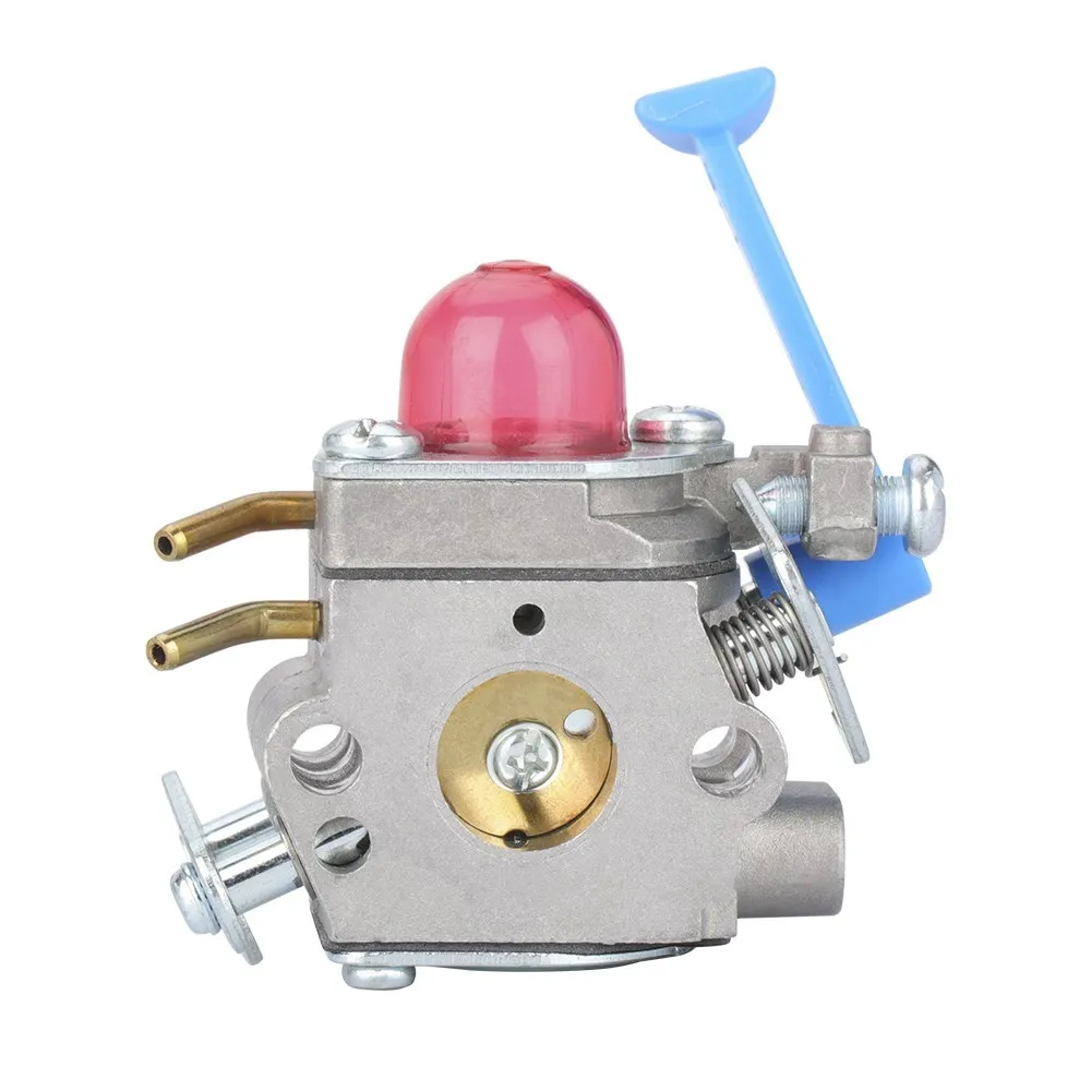 Imagem -04 - Kit Carburador Cmcp Substituição para Zama C1q-w40a Husqvarna 124 125 124l 125l 125ld 128c 128ld 128ld 128r 128ldx Peças Aparador