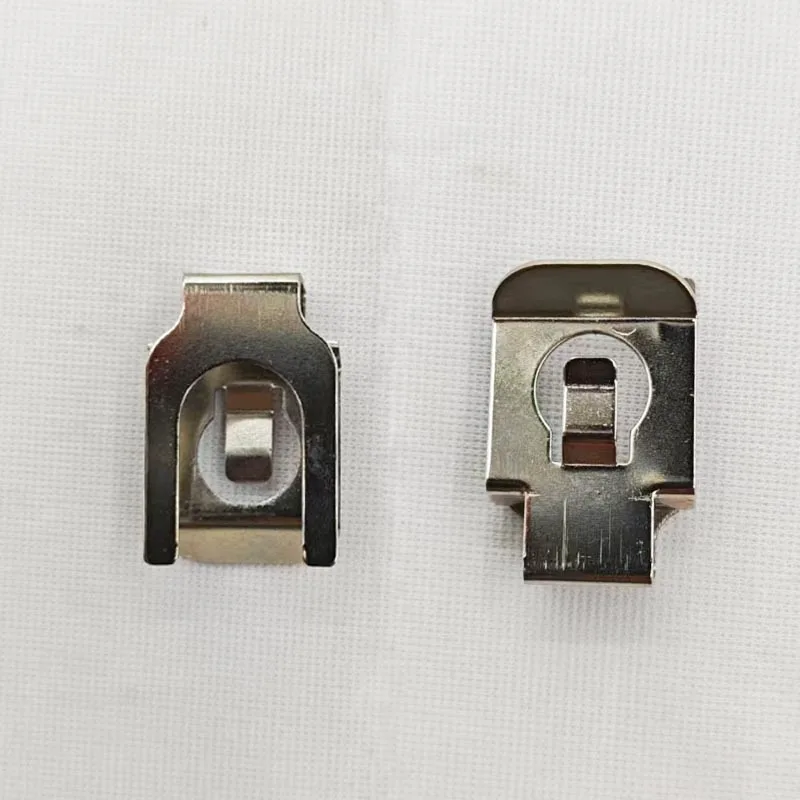 2X EA211 1.4T Engine Turbo Clip Fastener For Audi A3 Q3 Q2 04E145722 For Vw Golf 7.5 8 Jetta 7 Passat B8 Tiguan Touran Car Part
