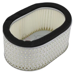 Motorcycle Air Filter For Suzuki GSXR600 GSXR750 GSXR GSX-R 600 750 SRAD 1996 1997 1998 1999 2000