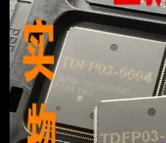 Free shipping   TDFP03-0004 76F0039AGD DENSO     Spot  10PCS