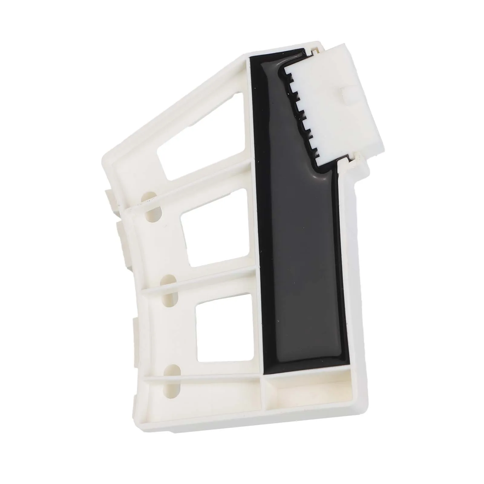 6501KW2002A Hall For Rotor Position Sensor For LG PS3529186 Washing Machine Motor Replacement Part White Plastic