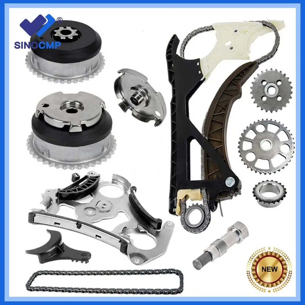 Timing Chain Kit In…