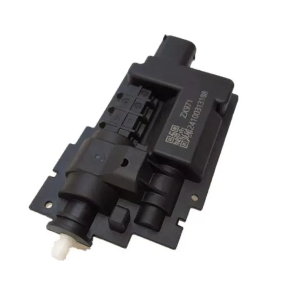 New Energy Vehicle Components Automatic Exterior Door Handles Motor Concealed Switch Lock for Neta S GT L X 1pc