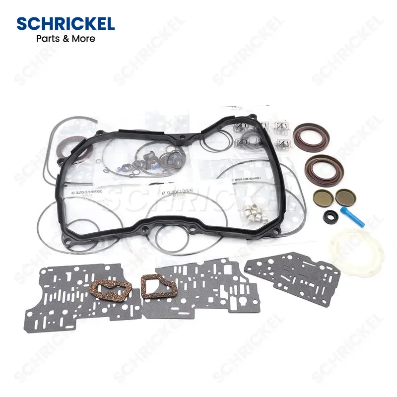 

TF-60SN 09G комплект для ремонта коробки передач сальник для Audi Skoda Mini O9G ремонтный комплект коробки передач TF60-SN