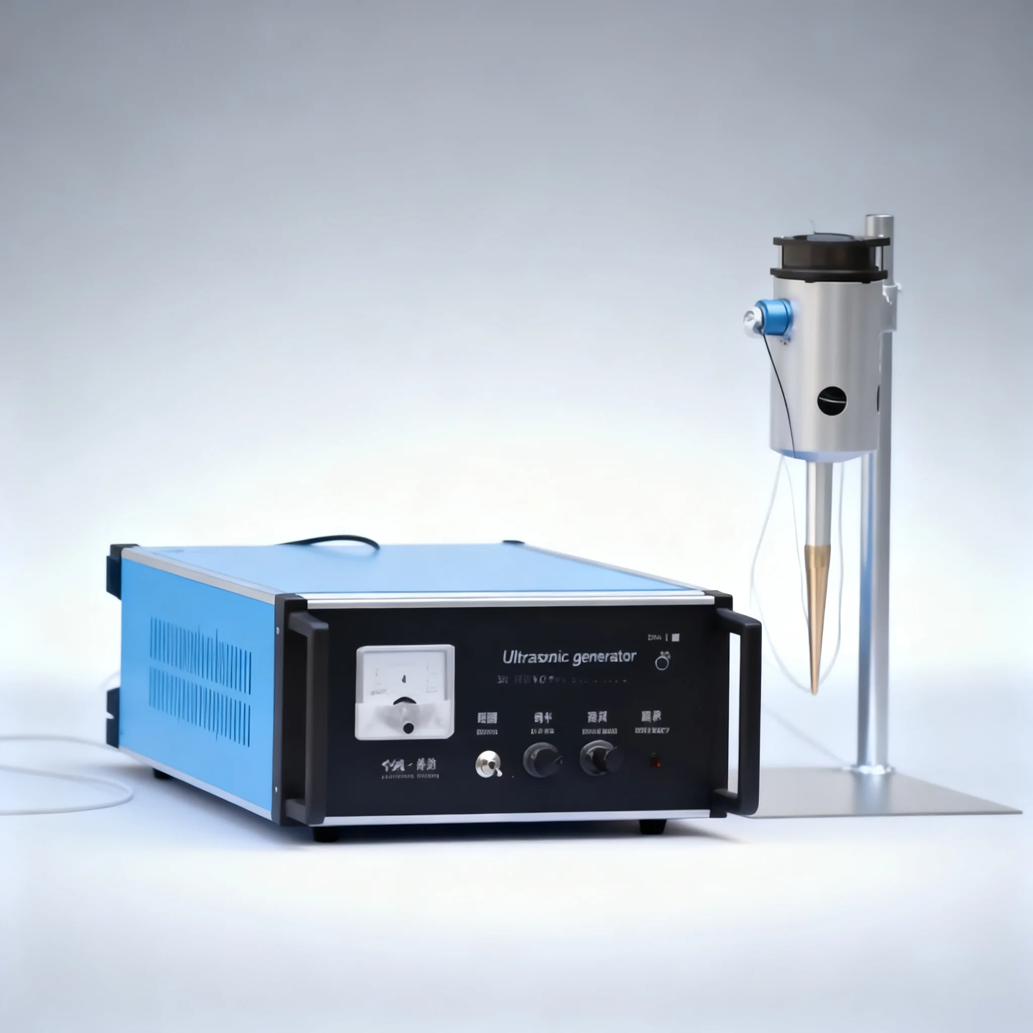 0.1mm to 3mm Micro Hole Ultrasonic Drilling Machine, Gemstone Bead Punching Machine for Jewelry & Jade Bead Making