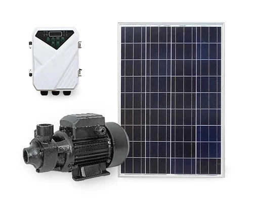 surface solar water pumps 24v solar power booster water pump for home