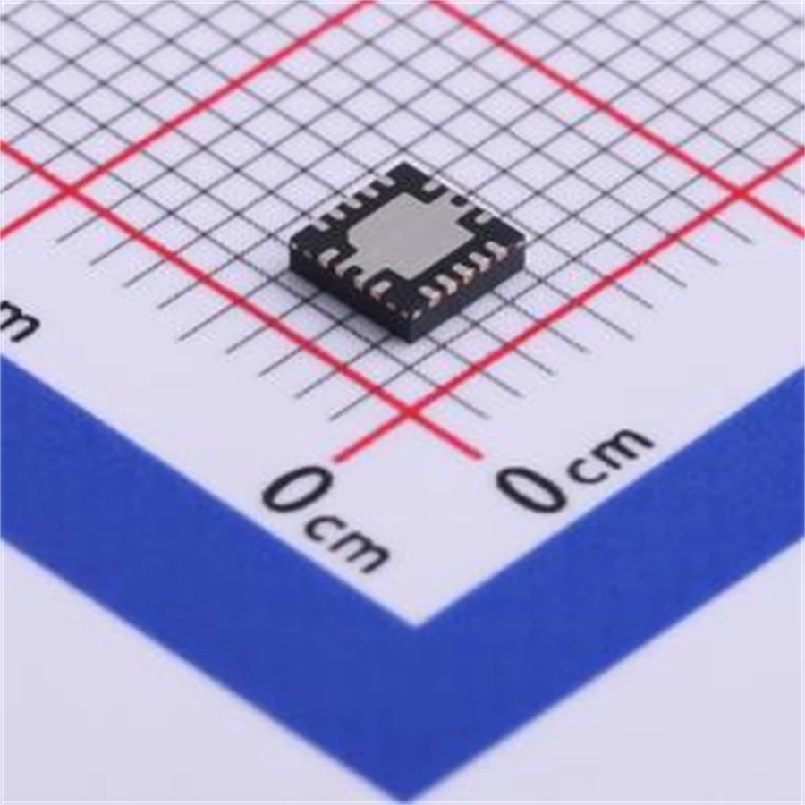 20 PZ/LOTTO TPS54623RHLR (Convertitori DC-DC)