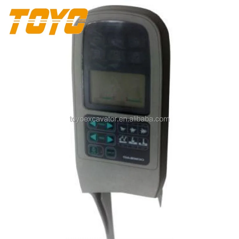 Excavator DH215-7 DH220-7 DH225-7 DH300-7 Monitor 2539-1068A 25391068A Display Panel Monitor