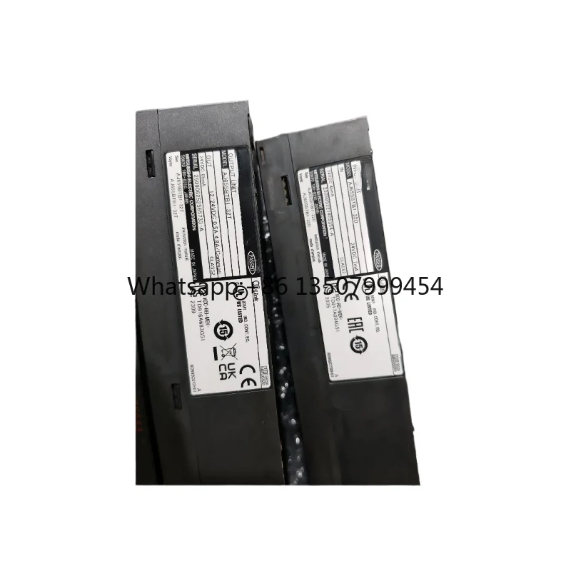 Hot Offer AJ65SBTB1-32T AJ65SBTB1-16T AJ65SBTB1-8T AJ65SBTB1-32T1 AJ65SBTB1-16T1 PLC Remote I/O Output Module for Industrial