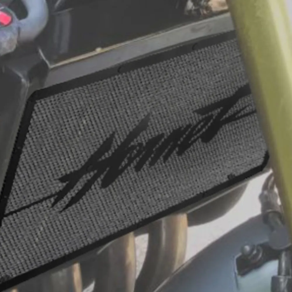 

Для HONDA CBF600 CB600F Hornet CB599F 1998 1999 2000 2001 2002-2013 CB 600F решетка радиатора мотоцикла защитная крышка