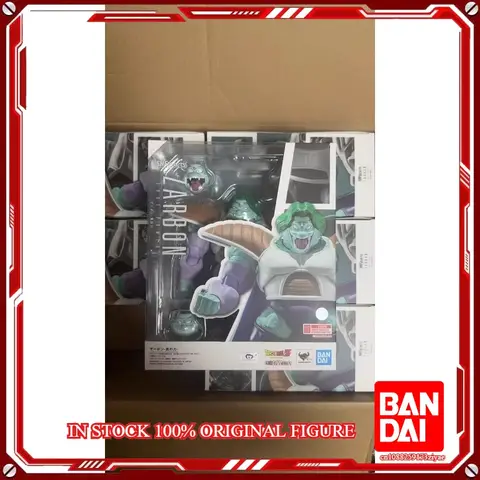 10 best sales ड्रैगनबॉल श फिगुआर्ट्स - №10