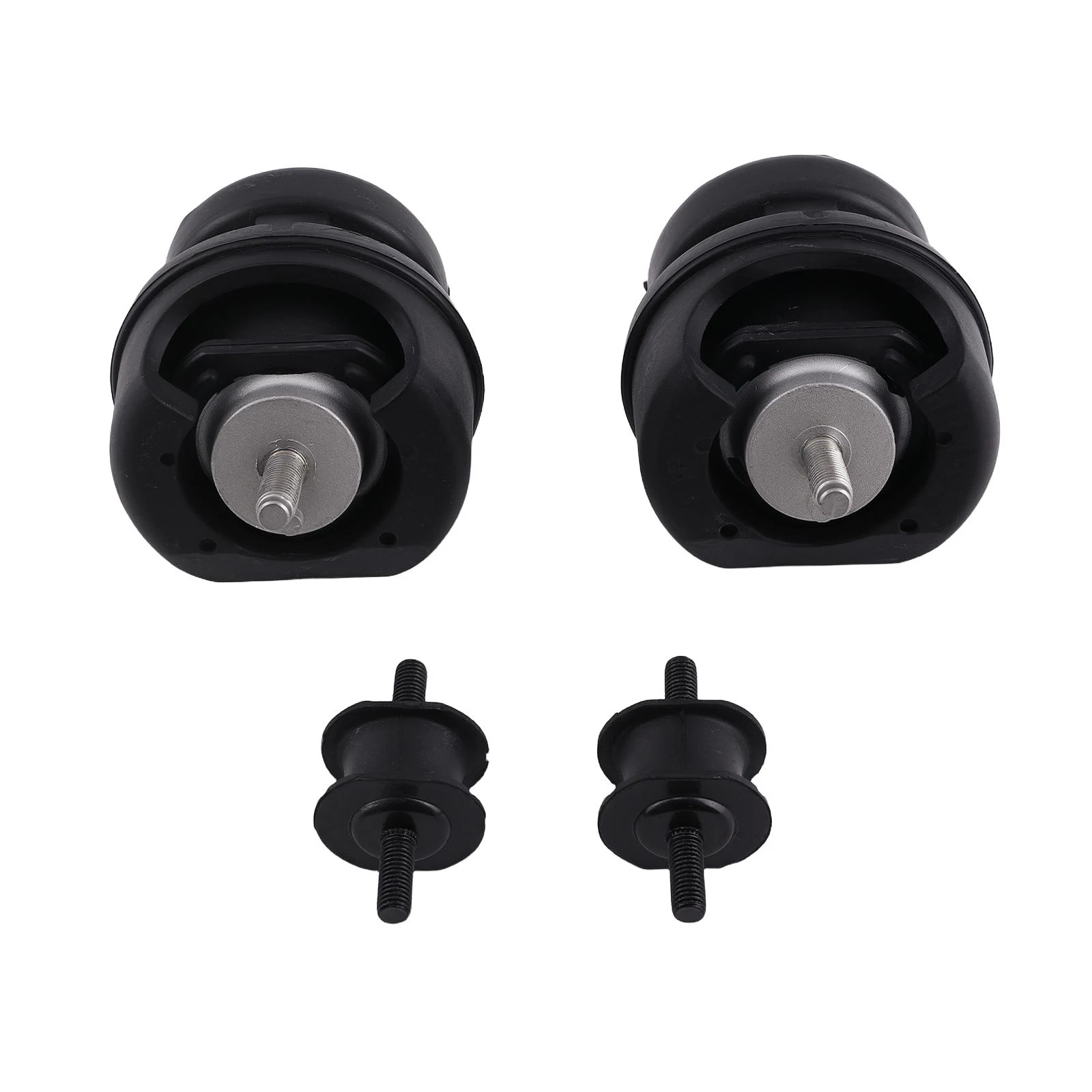 

Motor Mount Kit With Hardware For Cadillac CTS V8 6.2L RWD 2011-2015 25843484