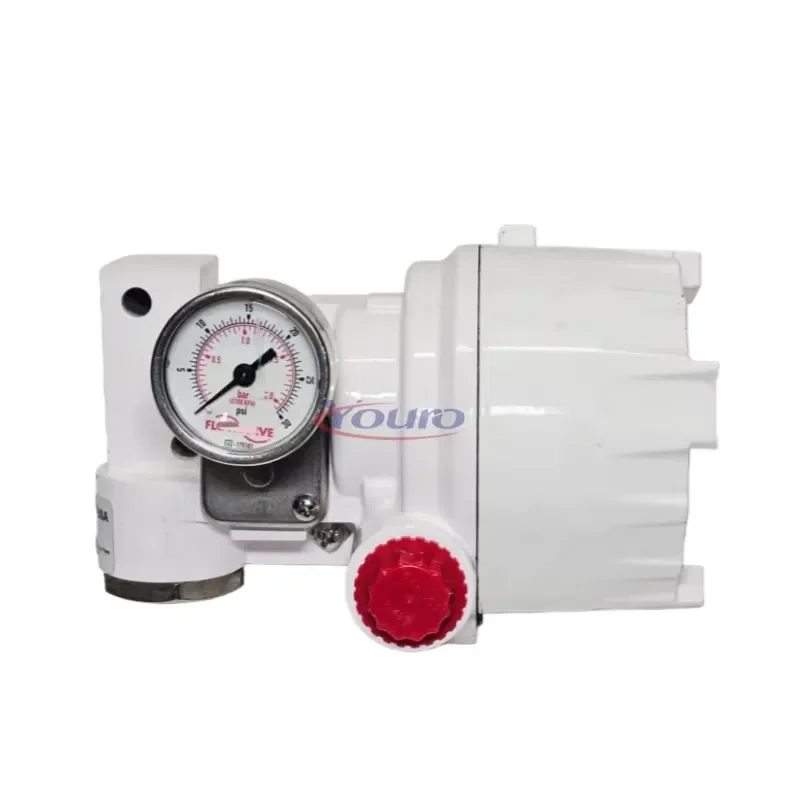 for Valtek NT 3000 Series NT3002042SMW00 Analogue Valve Positioners Electrical Sensors Pneumatic Actuators 186083.999.000