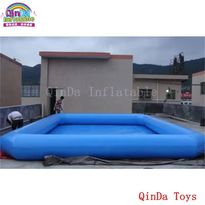 ool Inflatable Toy For Kids ,Factory Price Inflatable PVC Pool Include Free Pump