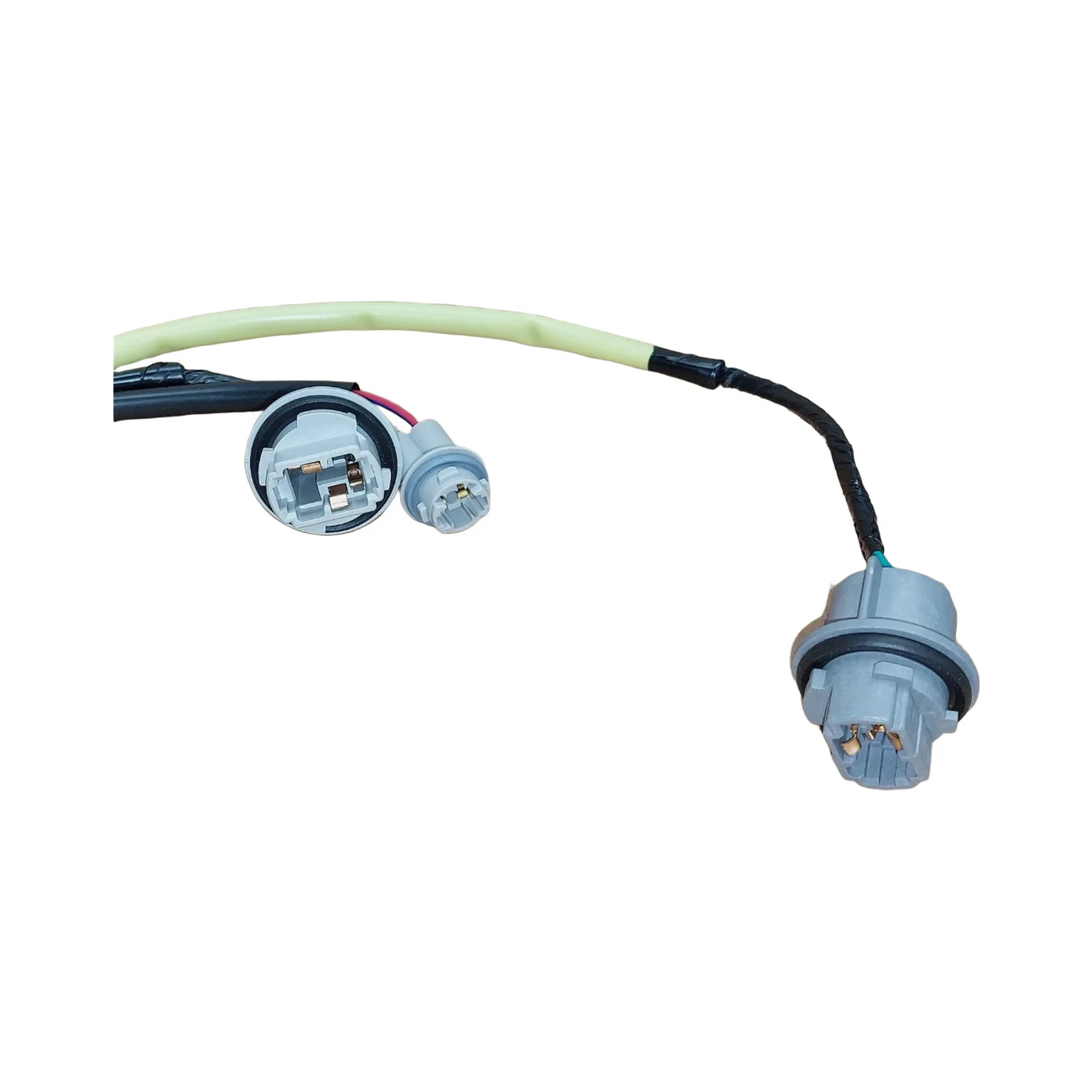 

Car Left Rear Tail Light Wiring Harness For Toyota For Tundra 2007-2013 81565-0C070 Interior Accessories