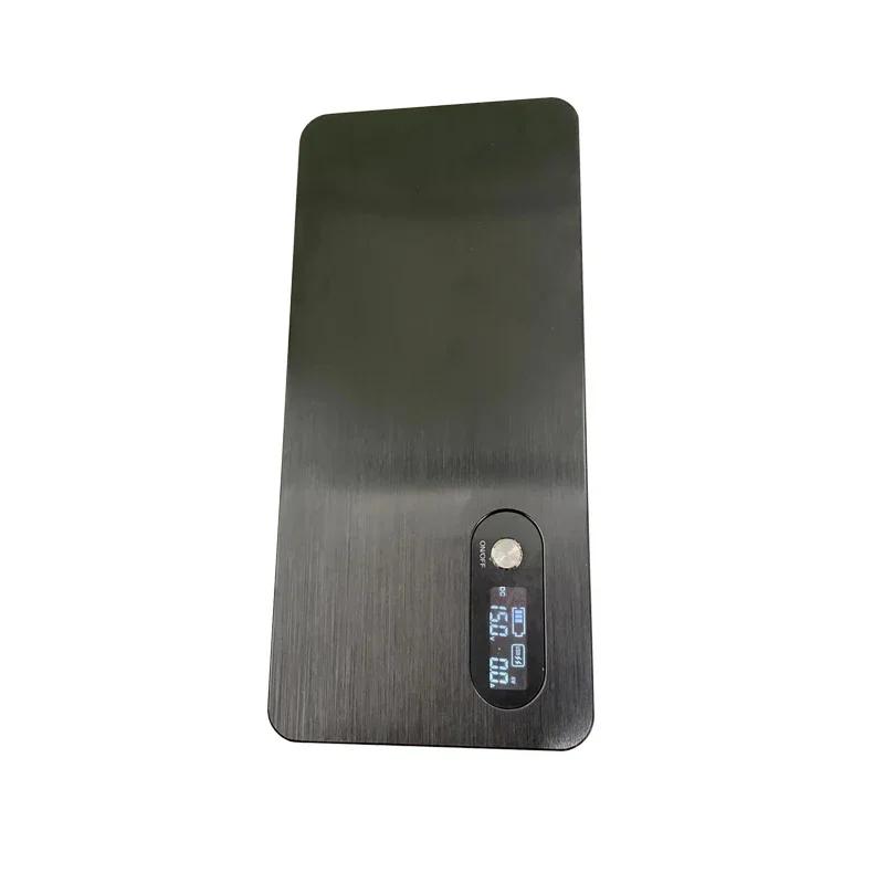 

5V 9V 12V 12.6V 13.5V 15V 16V 16.8V 18V 19V 19.5V 20V 24V DC Power Bank for Laptop Router Modem air mini Resmed Airsense9