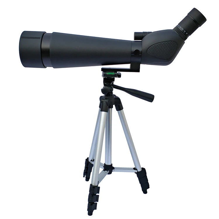 

100% Waterproof IP67 Spotting Scope 20-60X80 for Target Shooting Hunting Astronomy Bird Watching
