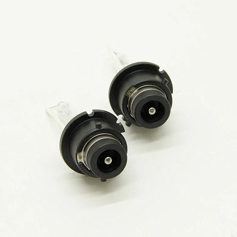 AFAECAR 2pcs  35W HID Xenon Light Lamp D2S 4300k 6000k D2S 8000k  bulb