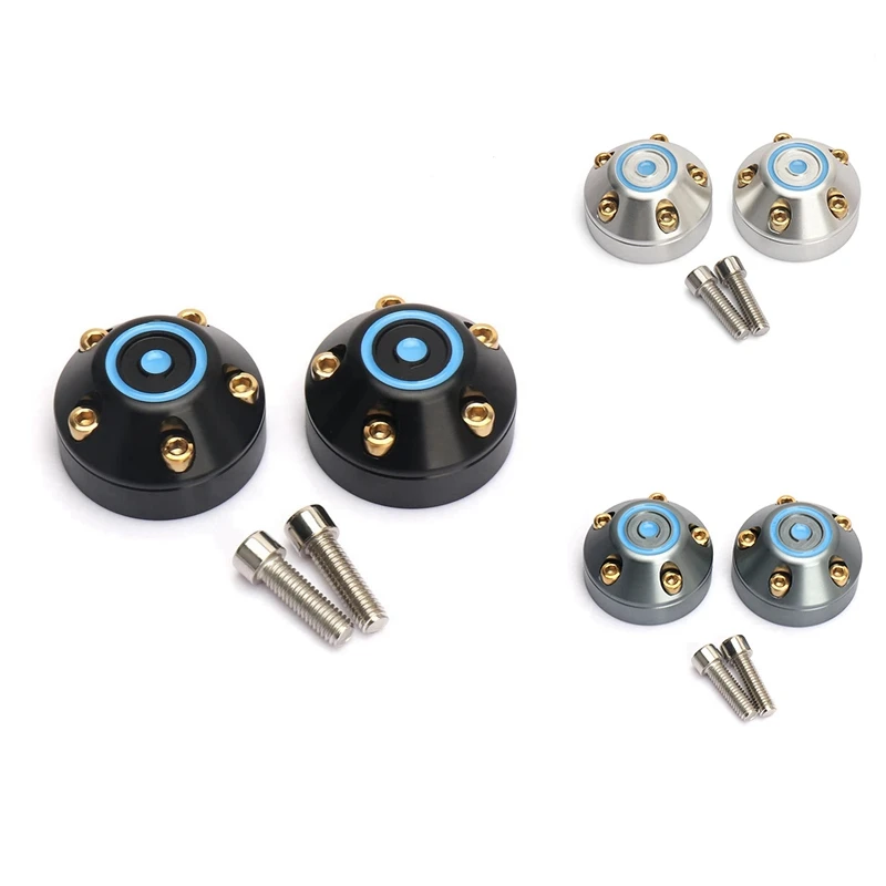

Motorcycle Handlebar Grips Slider Cap Plug Bar End Kit For Vespa Primavera 150 Sprint 150 GTS 300 GTS300