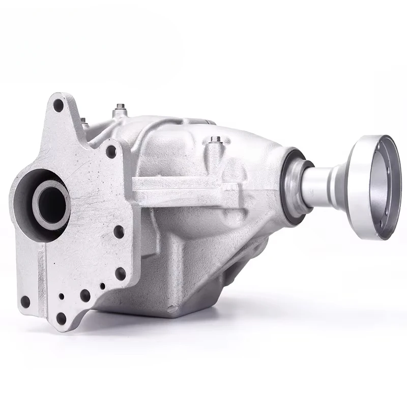 Auto Transmission Systems Part LR 007147   Differentialbaugruppe für Land Rover Freelander 2006-21