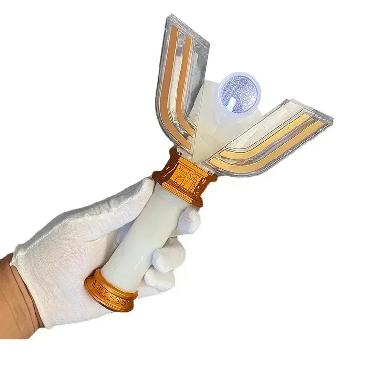 ティガ ディバイン ライト スティック U-ウルトラマンズ トランスフォーマー コスプレ アニメ 周辺玩具 子供のおもちゃ 女の子 男の子への誕生日プレゼント