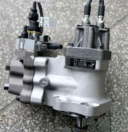 

Горячая распродажа: Топливный насос высокого давления в сборе для Cummins C2872190, 2872191