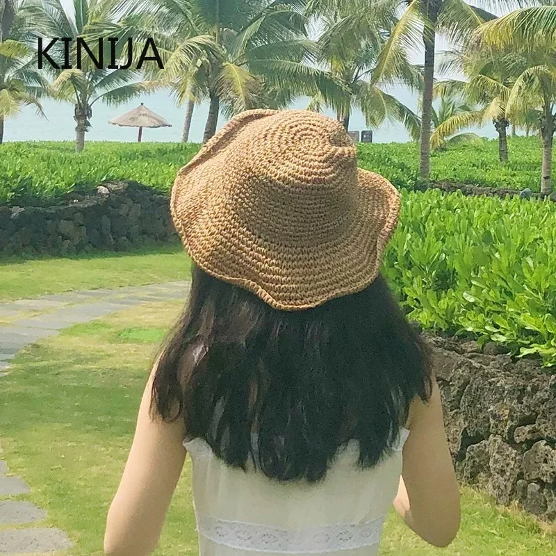 Thumbnail 4 - #44 New Straw Hats Arrivals