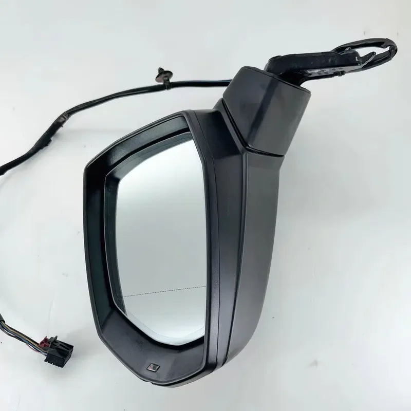 Power Folding Side Rearview Mirror Auto Mirror for Q5 Excellent Fitment
