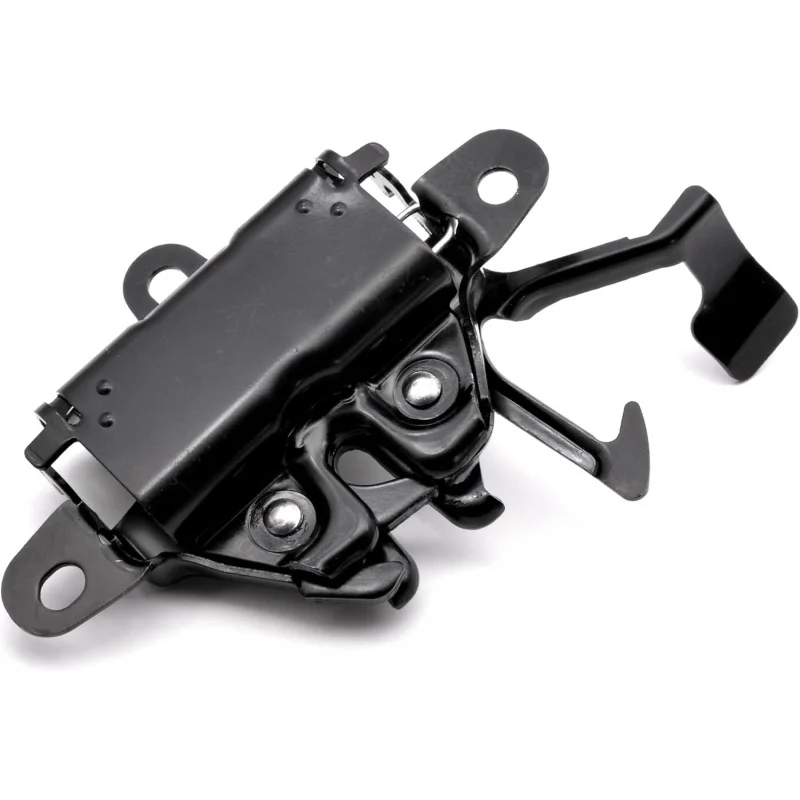 

Hood Latch Compatible with 2003-2008 Pontiac Vibe, Base and GT Models, oem 88972905 ,53510-02230, 5351002230