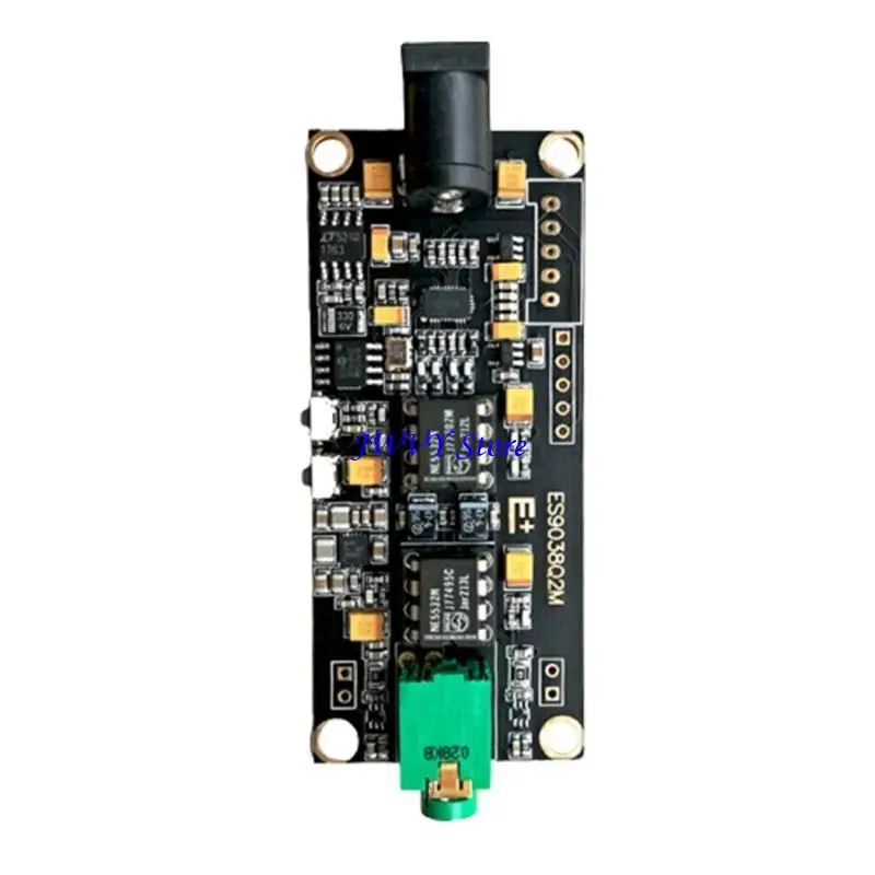 573A ES9038Q2M Deco… - image