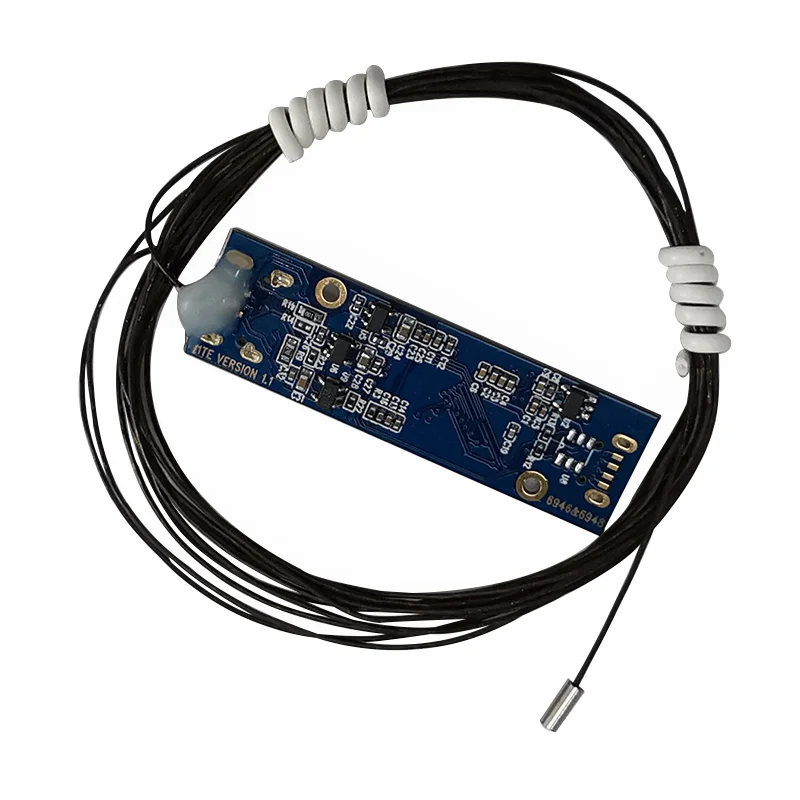 Sincere First Wide Angle Color Disposable Medical Treatment 0.16MP Sensor Diameter 2.0mm Endoscope USB Camera Module