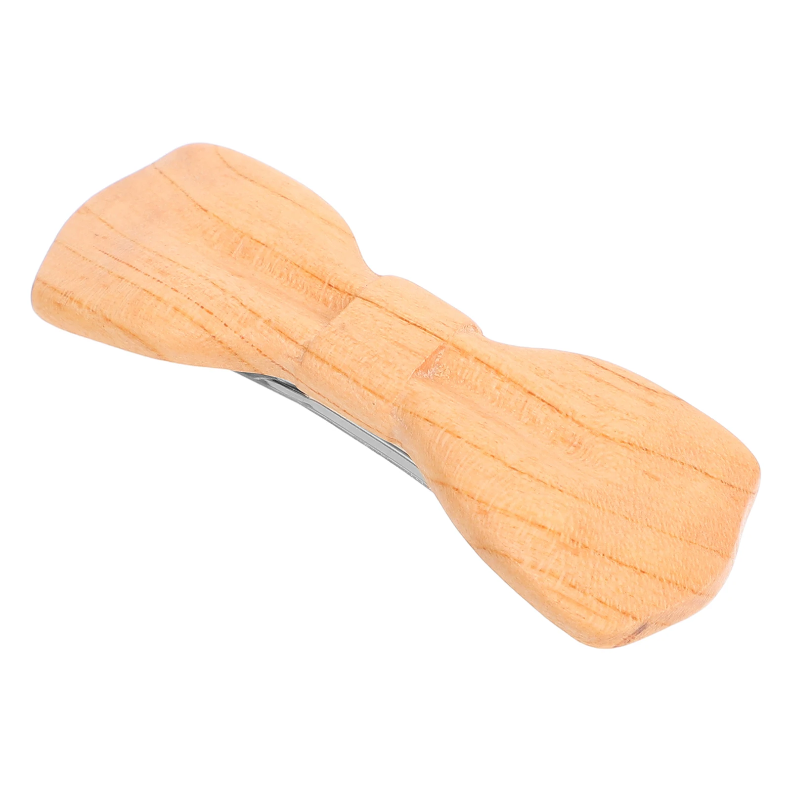 

Wooden Accessories Durable Lightweight Spring Design Ponytail Hanfu Girls Hair Accessories Jewelry Brown Bride Hair Pins