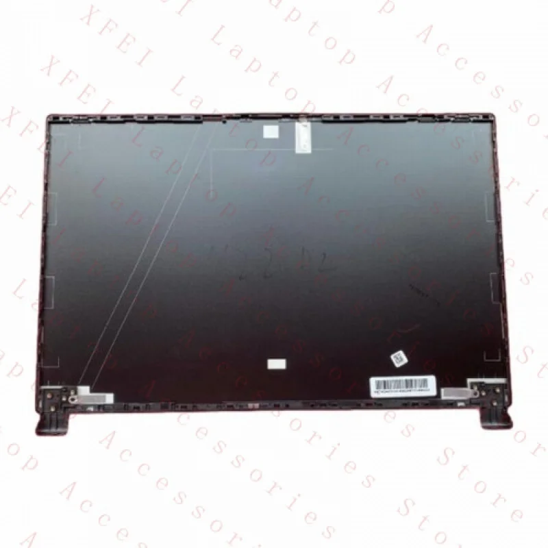 

F Back Cover 307-6Q1A211-HG0 for MSI GS65VR GS65 MS-16Q1-16Q2-16Q4-16Q5