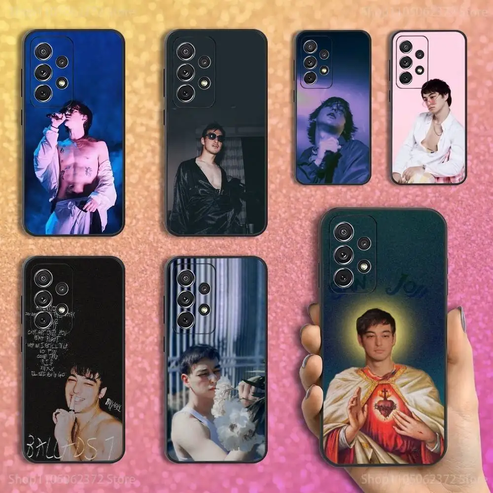 Singer J-Joji M-Mil… - image