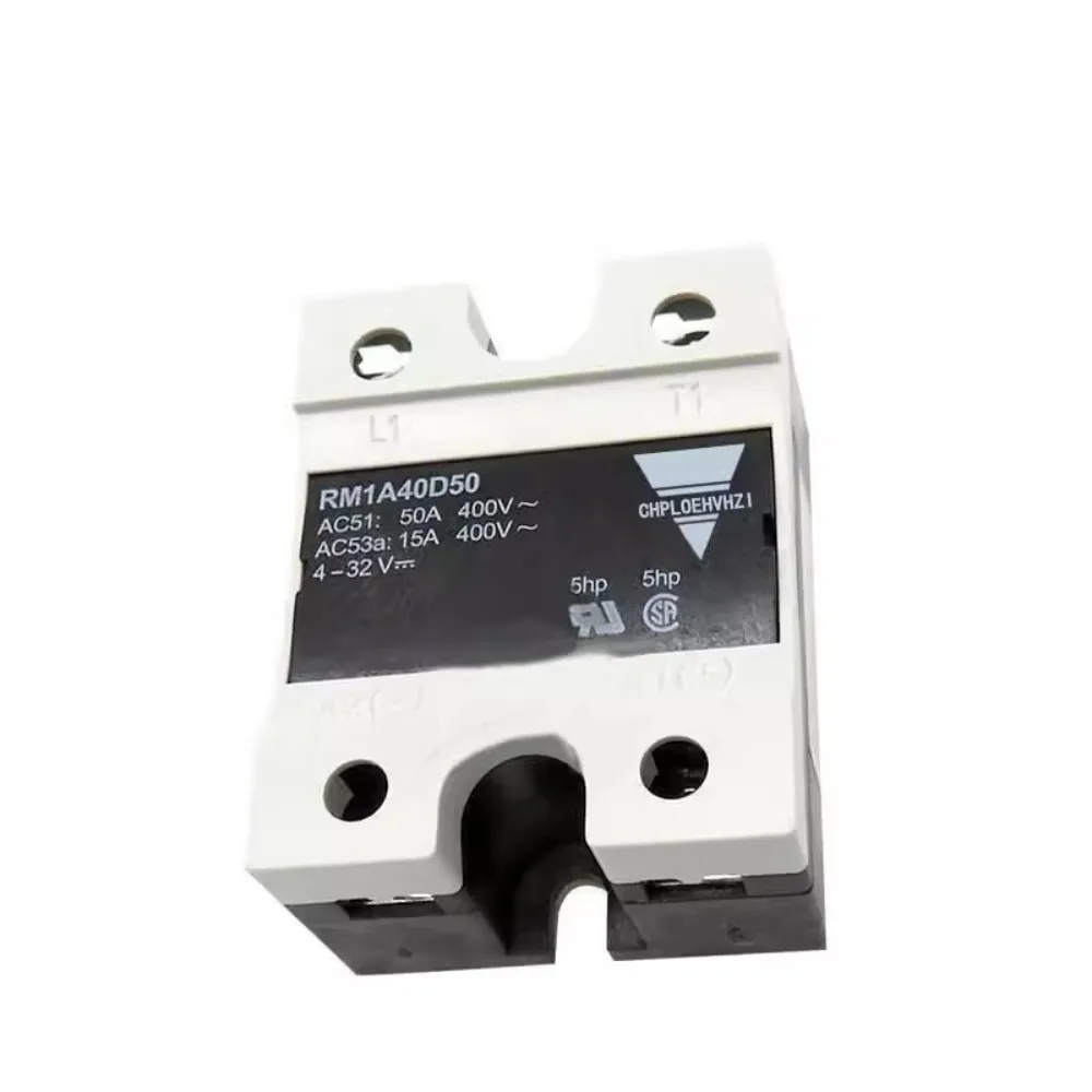 RS1A40D25E RS1A40D40E RM1A48A75 RM1A40D25 RM1A40D50 RM1A40D75 RM1A40D100 RS1A48D25 RS1A48D40 RS1A48D50 RS1A48D100 nuevo módulo