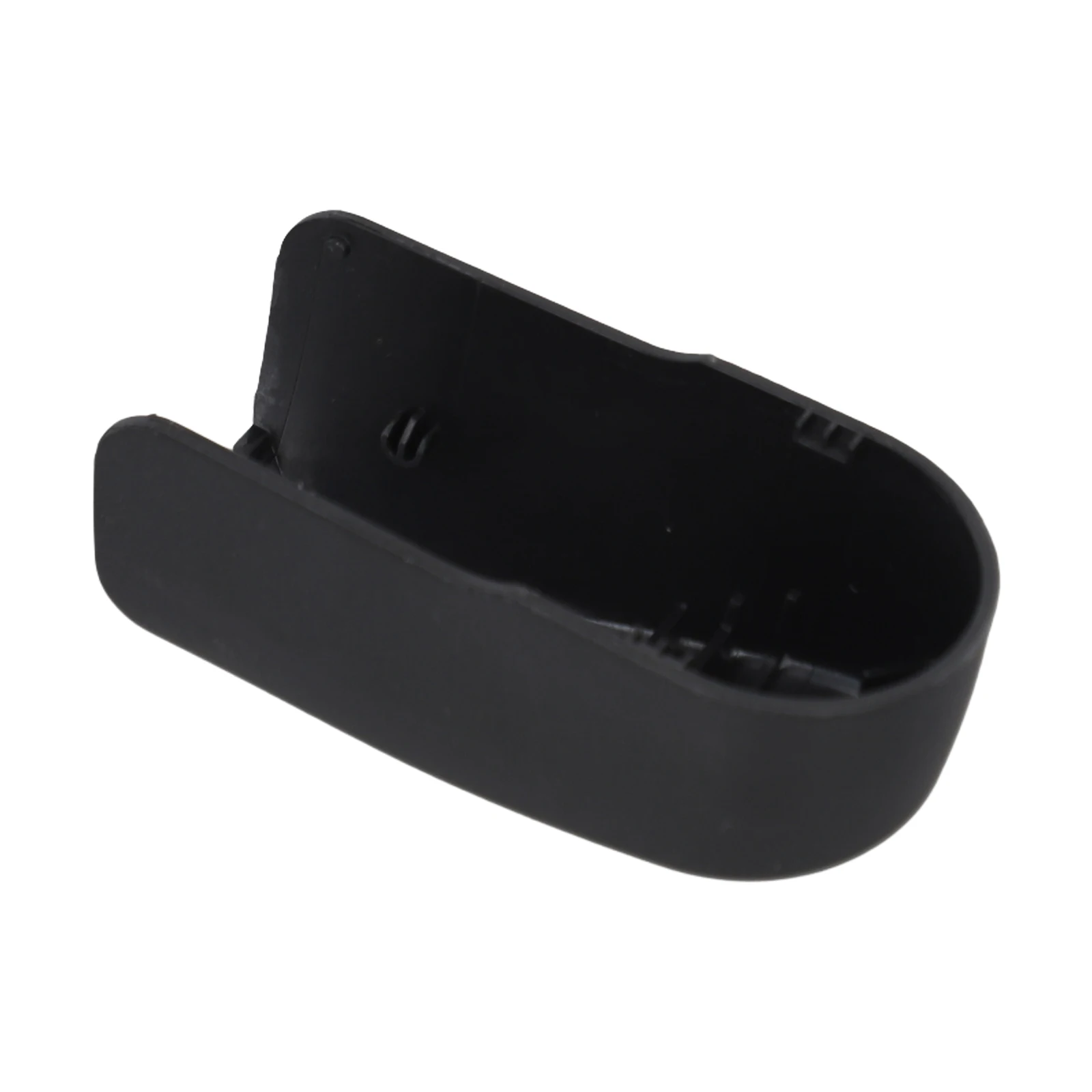 For HONDA For CRV 2017 to 2025 Rear Tail Gate Wiper Cover Replacement Part 76721TD4013 Made from Long Lasting ABS Material