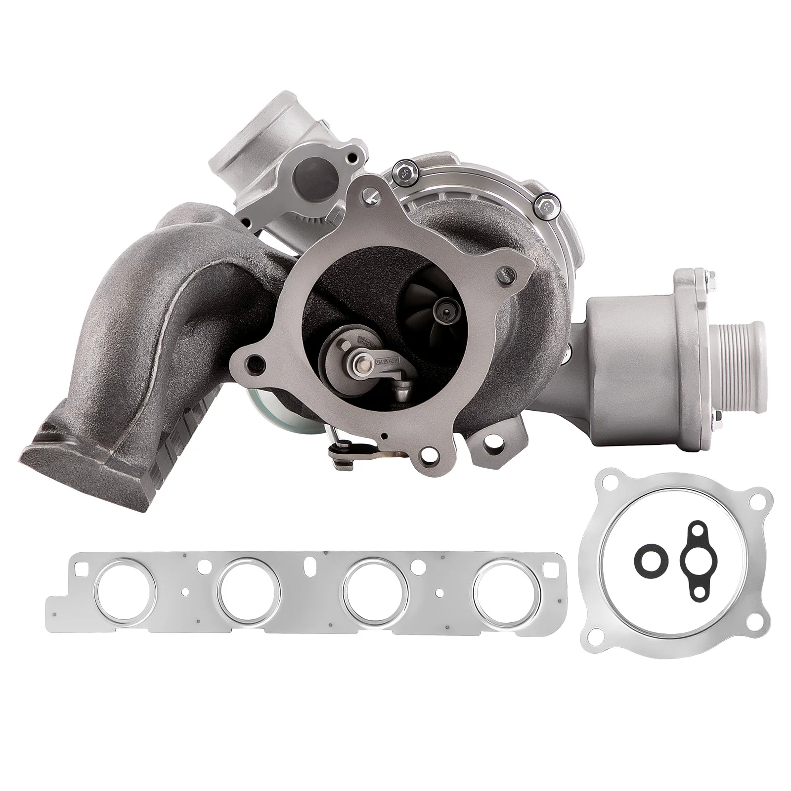 Turbo Turbocharger …