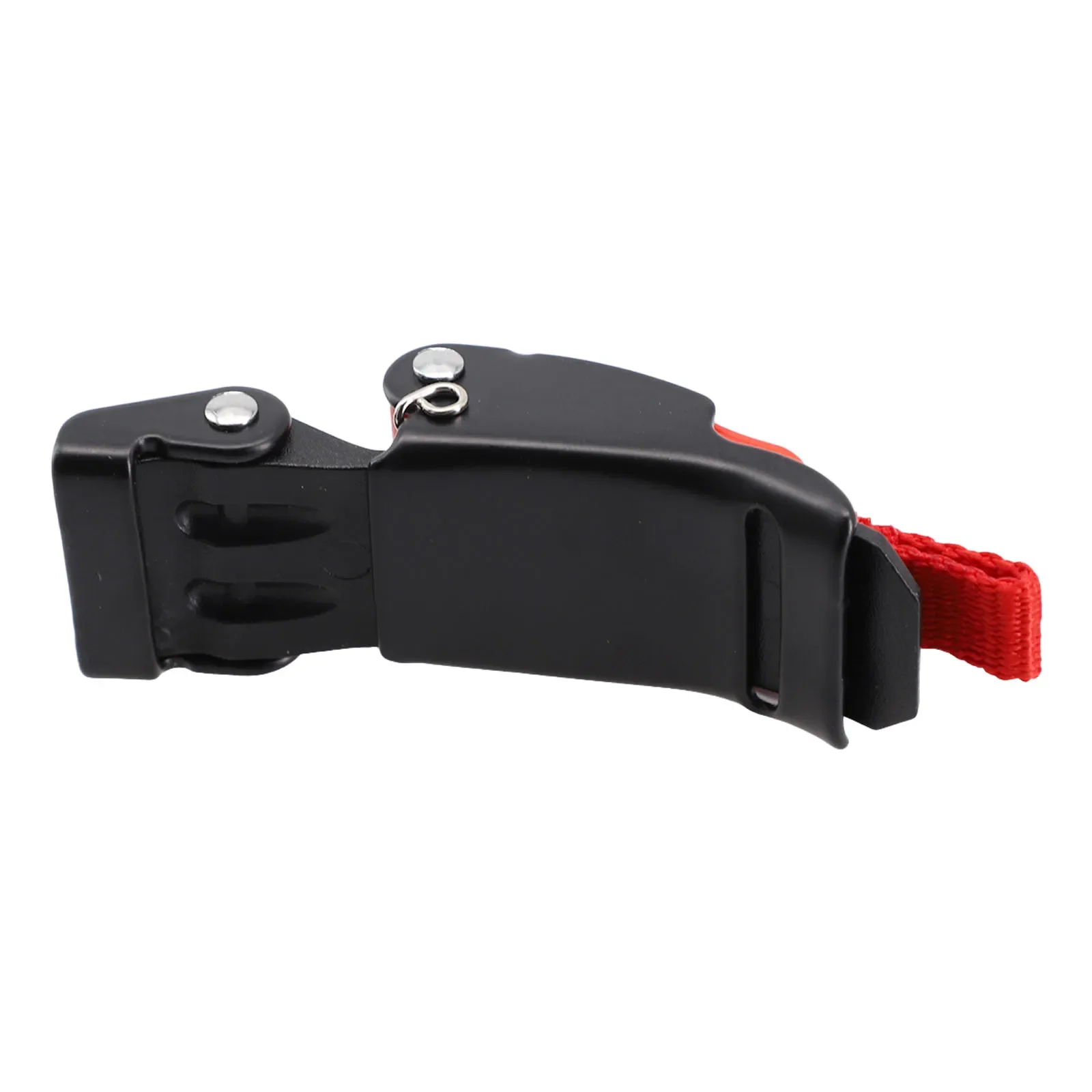 

Motor Bike ATV Helmet Chin Strap QuickRelease Buckle, Professional Speed Clip for Helmet, Secure Your Helmet with Ease
